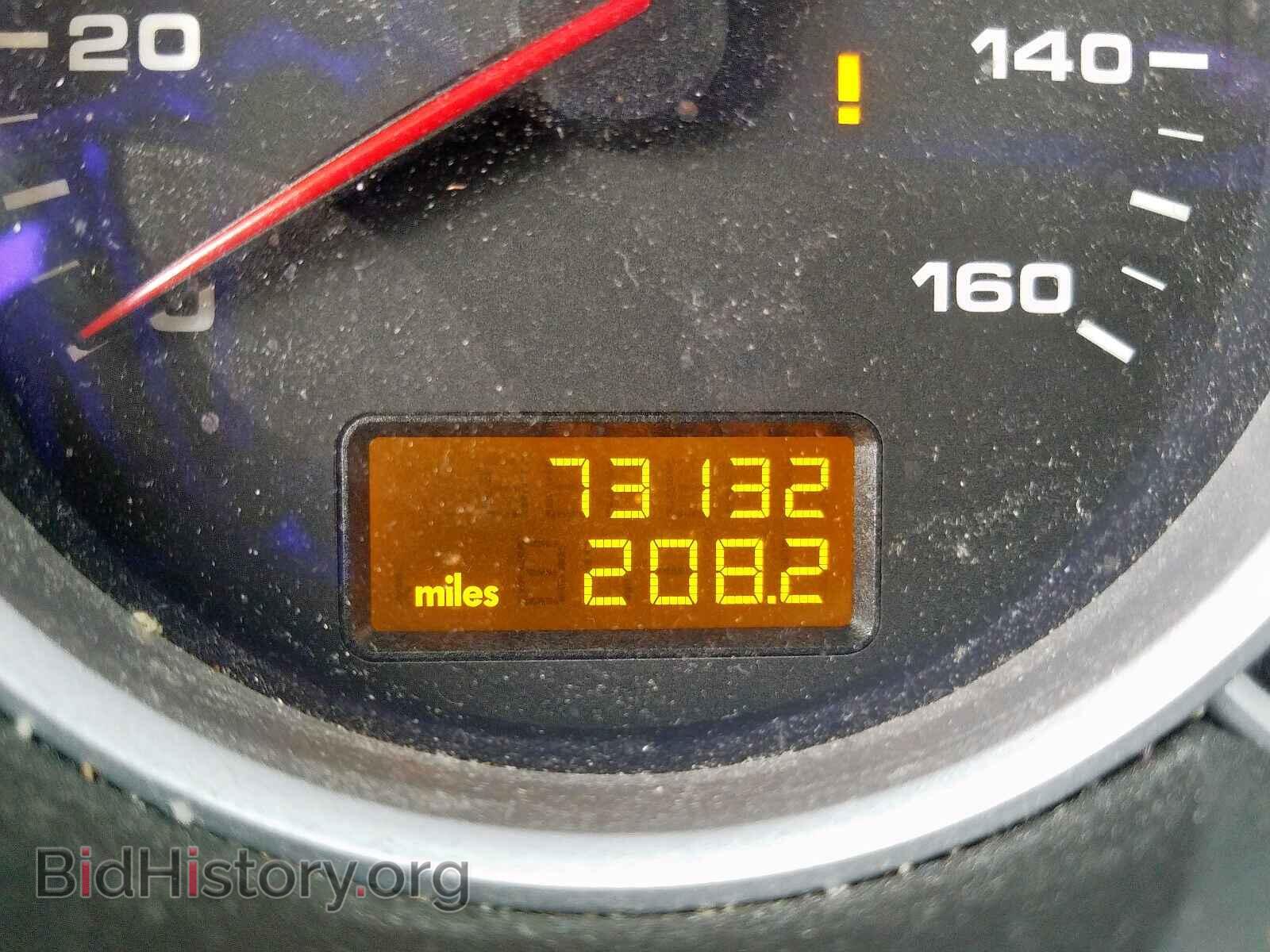 2009 PORSCHE CAYENNE - VIN: WP1AB29P59LA43978 - Фото 8