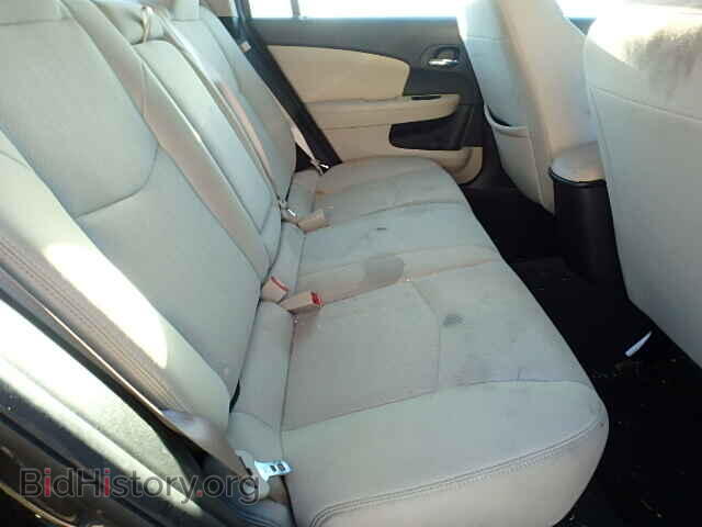 2013 CHRYSLER 200 - VIN: 1C3CCBBB6DN545972 - Фото 6
