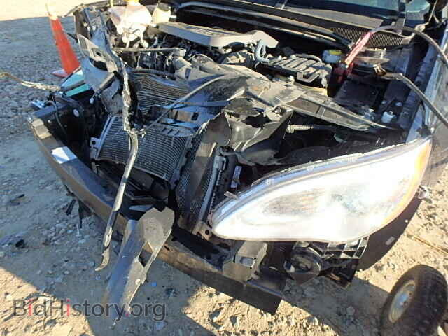 2013 CHRYSLER 200 - VIN: 1C3CCBBB6DN545972 - Фото 10