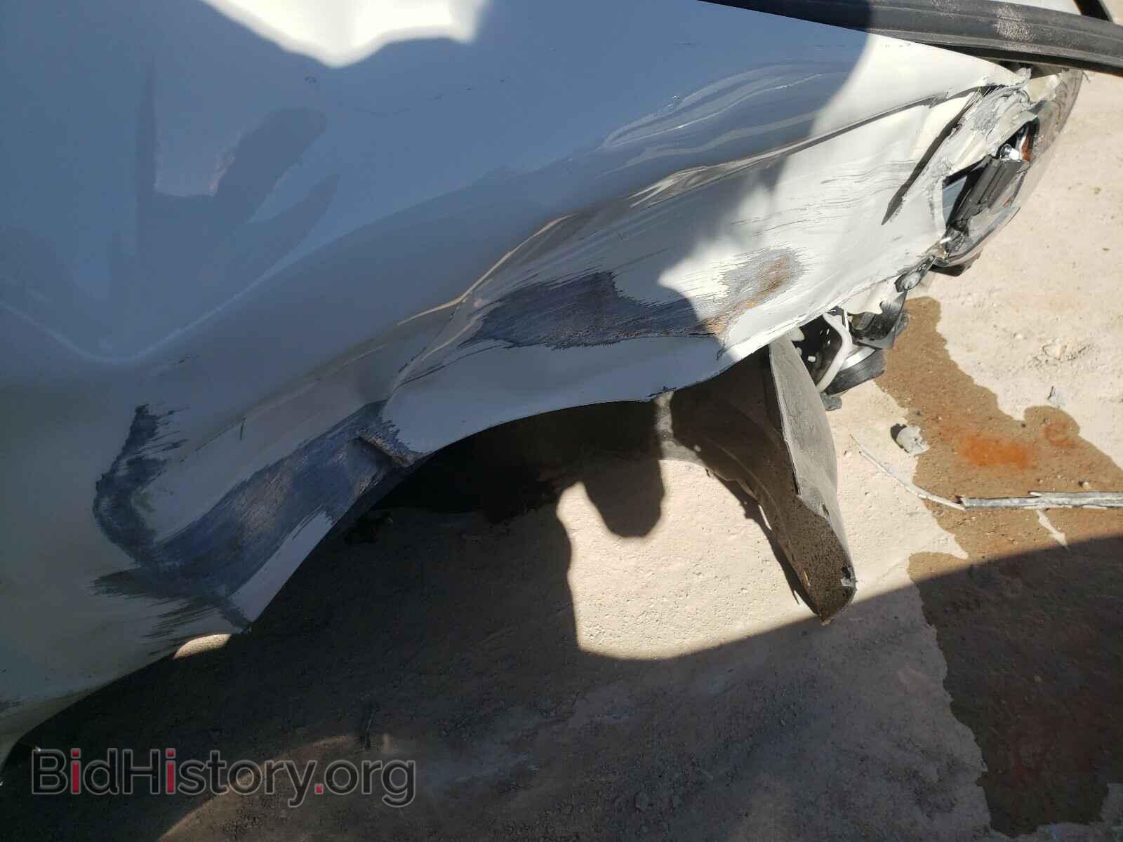 2013 FORD EDGE - VIN: 2FMDK3GC0DBB35041 - Photo 9