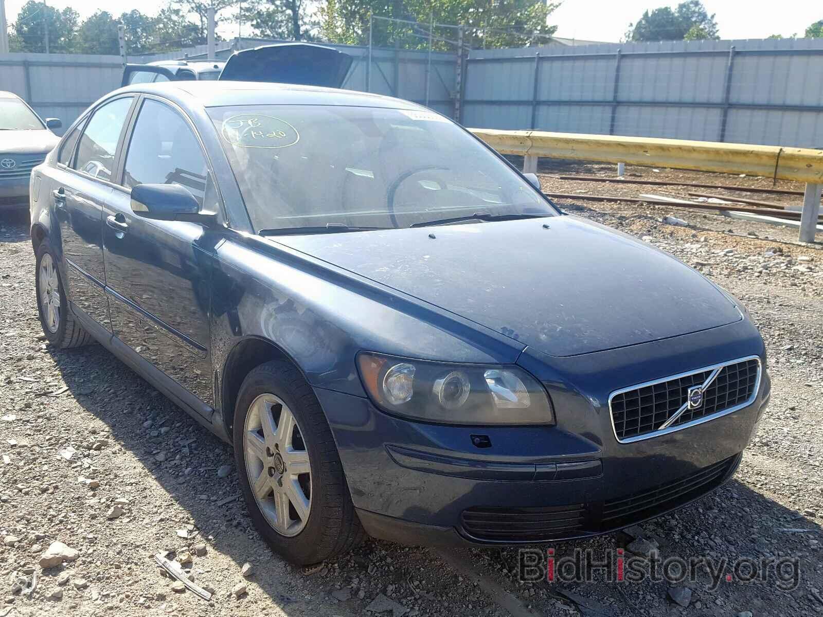 Photo YV1MS382062223956 - VOLVO S40 2006