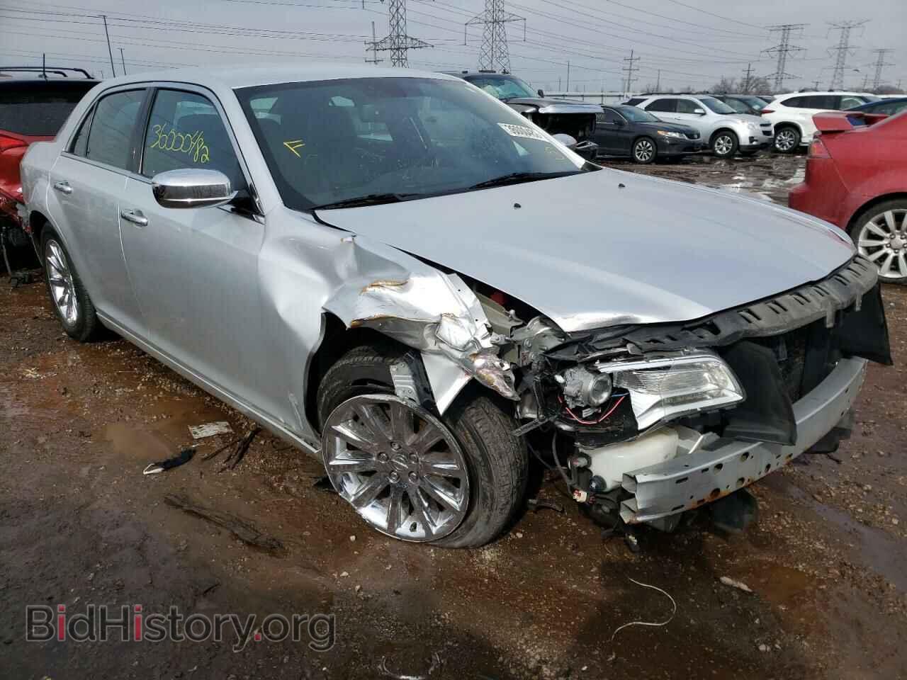 Photo 2C3CCACG1CH311007 - CHRYSLER 300 2012
