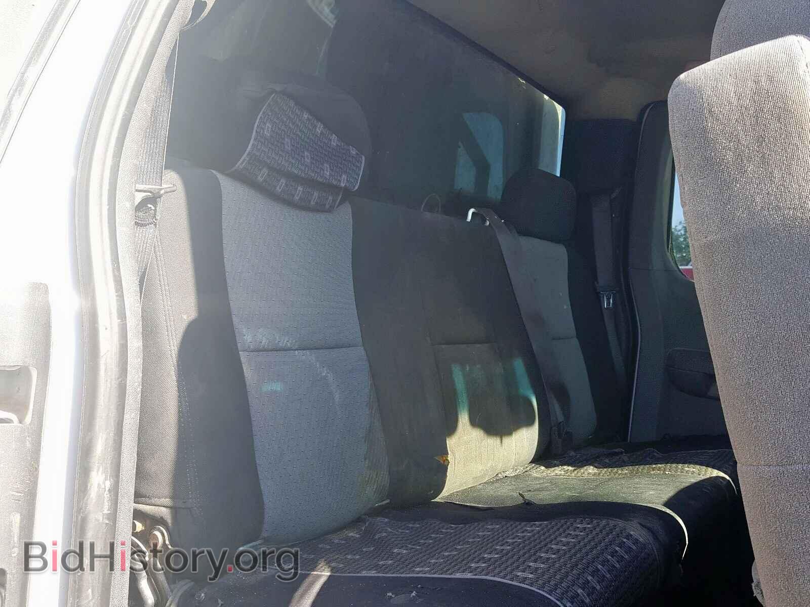 2007 CHEVROLET SILVERADO - VIN: 2GCEC19J271597701 - Photo 6