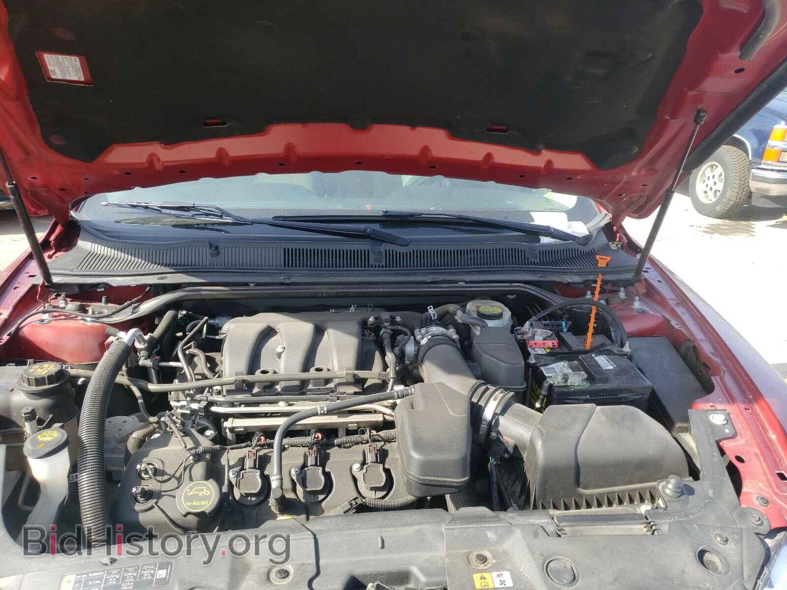 2015 FORD TAURUS - VIN: 1FAHP2E83FG174238 - Photo 7