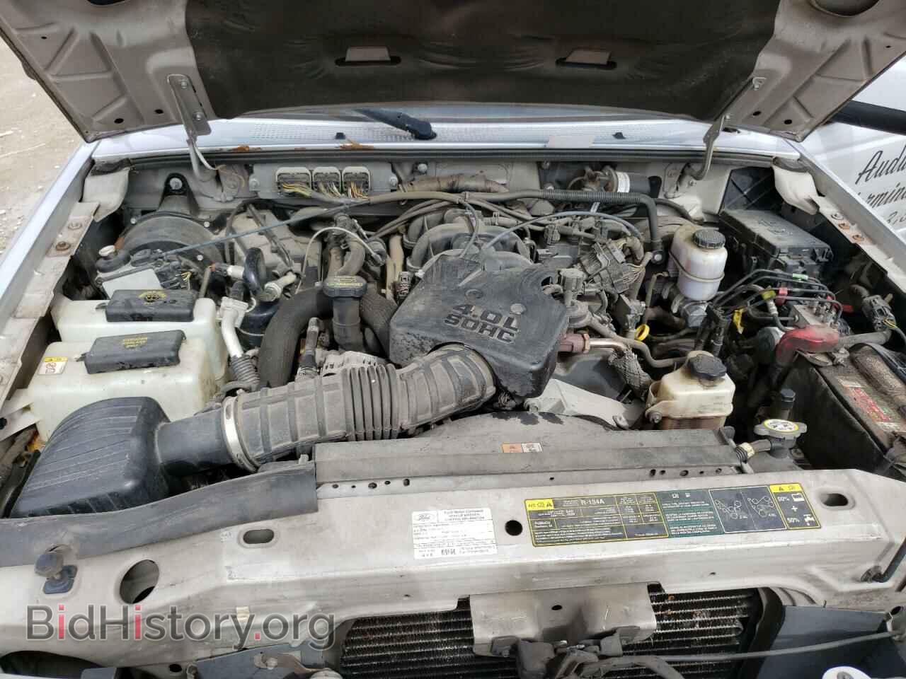 2011 FORD RANGER - VIN: 1FTKR1EE8BPA87181 - Фото 7