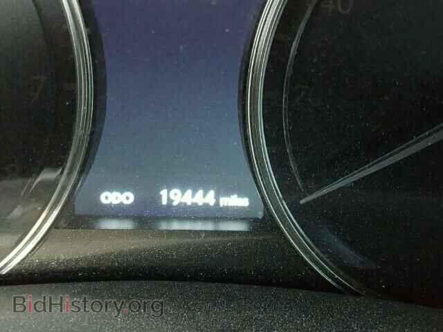 2015 LEXUS GS350 - VIN: JTHBE1BL9FA008963 - Фото 8