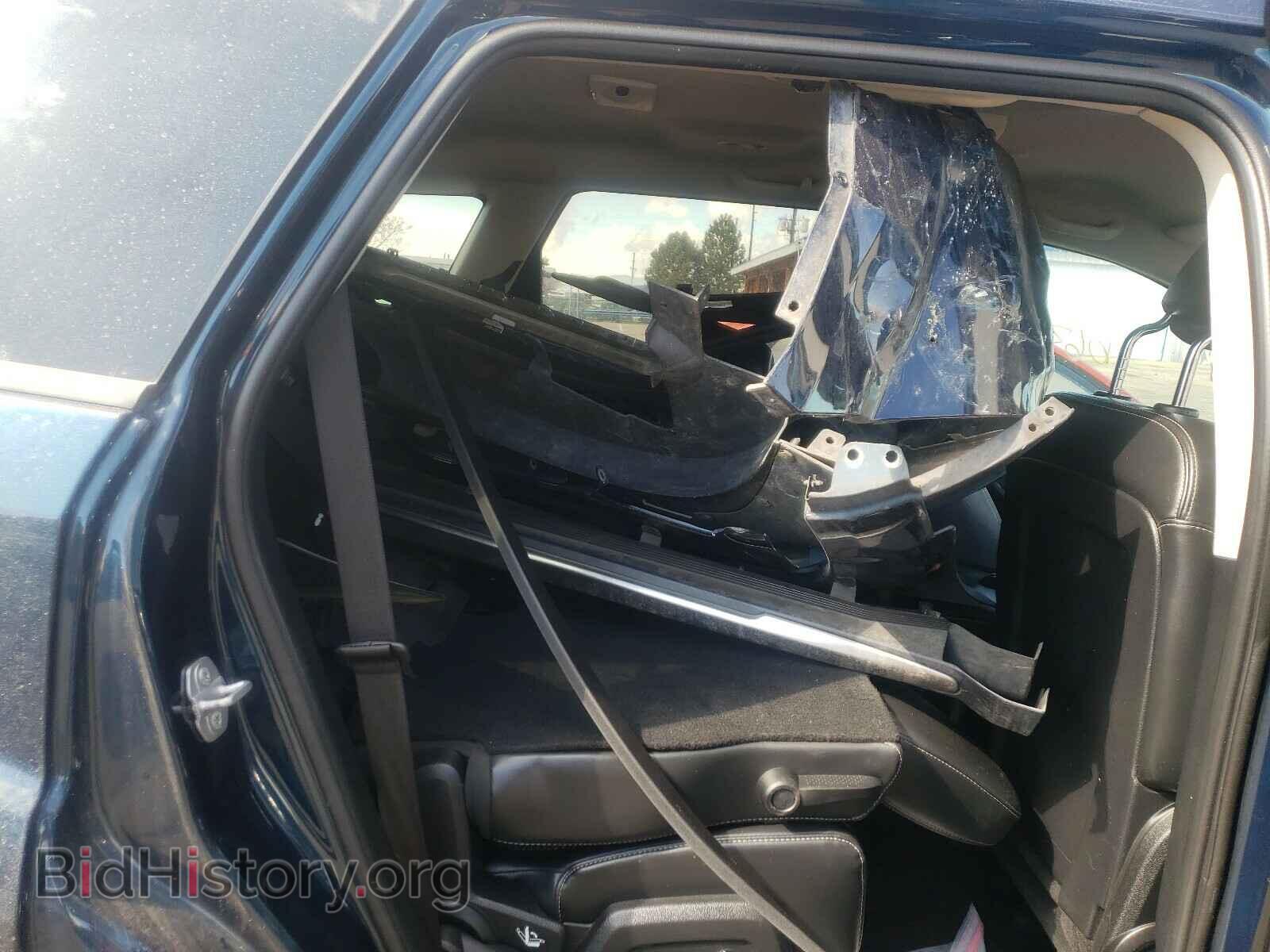 2015 DODGE JOURNEY - VIN: 3C4PDCGG9FT565849 - Photo 6
