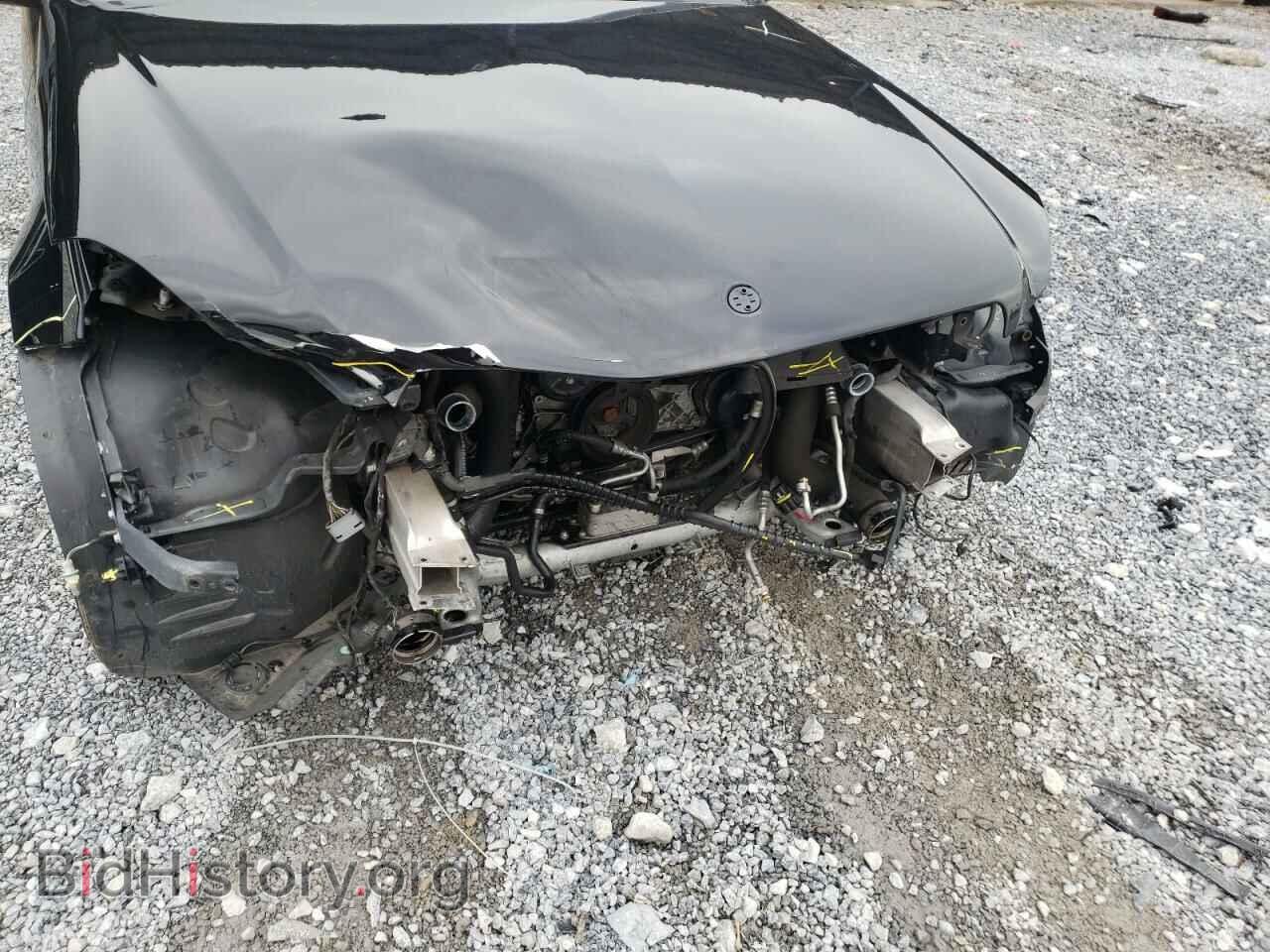 2014 MERCEDES-BENZ C-CLASS - VIN: WDDGF4HB8EA940712 - Фото 9