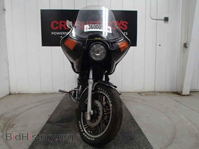 1982 HONDA CB CYCLE - VIN: JH2RC0121CM007784 - Photo 2