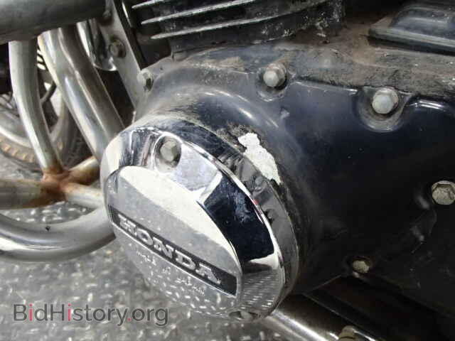 1982 HONDA CB CYCLE - VIN: JH2RC0121CM007784 - Photo 17