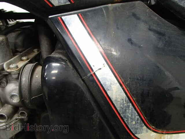 1982 HONDA CB CYCLE - VIN: JH2RC0121CM007784 - Photo 18