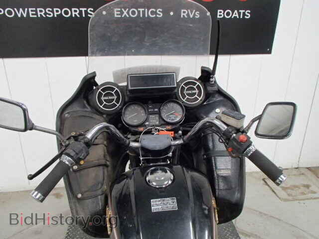 1982 HONDA CB CYCLE - VIN: JH2RC0121CM007784 - Photo 8