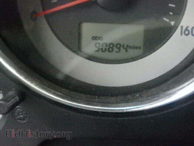 2008 MITSUBISHI ECLIPSE - VIN: 4A3AL25F48E008683 - Photo 8