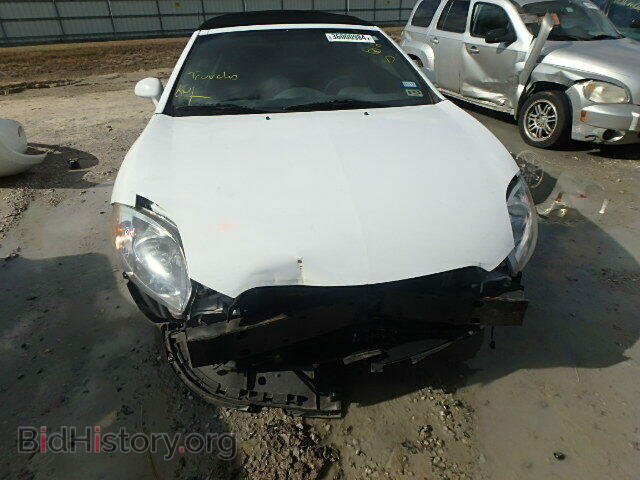 2008 MITSUBISHI ECLIPSE - VIN: 4A3AL25F48E008683 - Photo 10