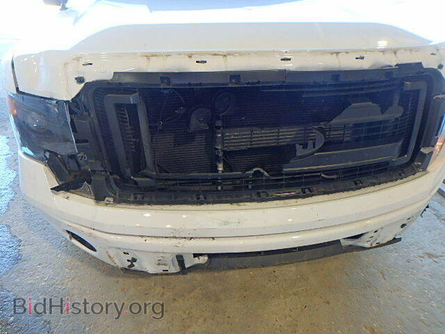 2013 FORD F150 - VIN: 1FTFW1CF5DFD67574 - Фото 10