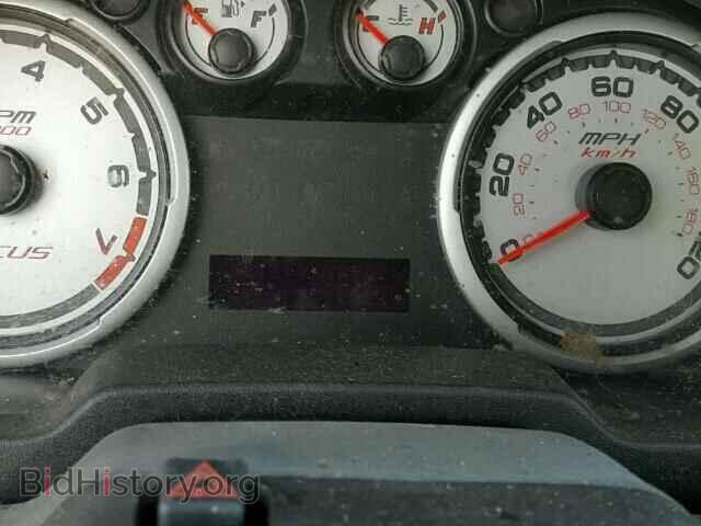 2008 FORD FOCUS - VIN: 1FAHP35N68W156479 - Фото 8