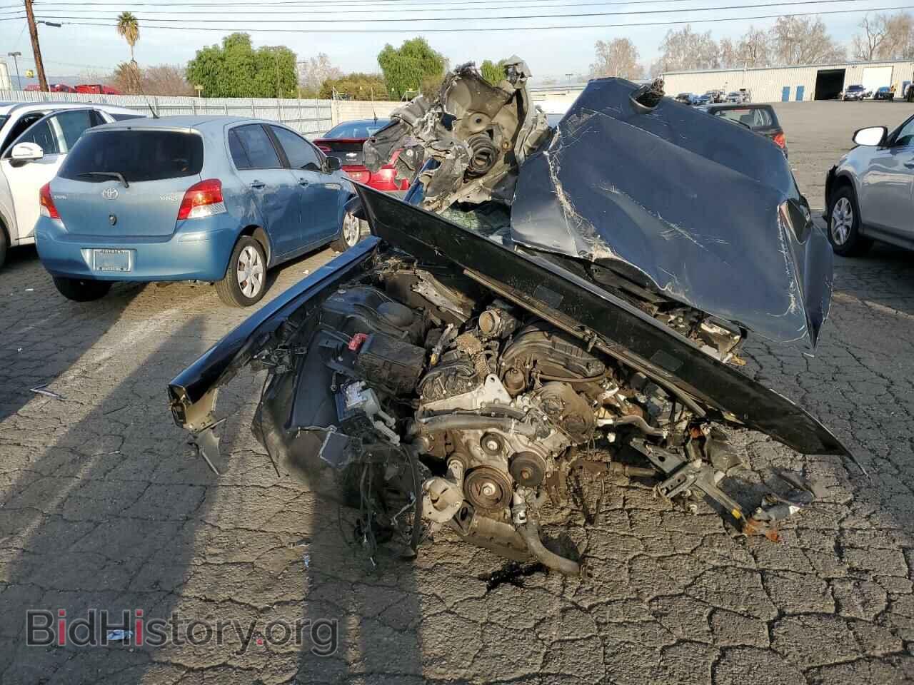 2019 DODGE CHALLENGER - VIN: 2C3CDZAG0KH593850 - Photo 5