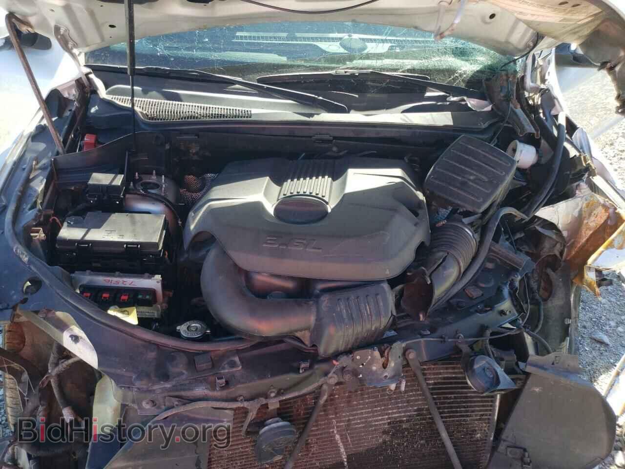 2011 DODGE DURANGO - VIN: 1D4RD4GG4BC634177 - Фото 7