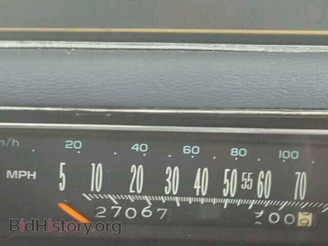 1983 CADILLAC DEVILLE - VIN: 1G6AD6980D9206198 - Фото 8