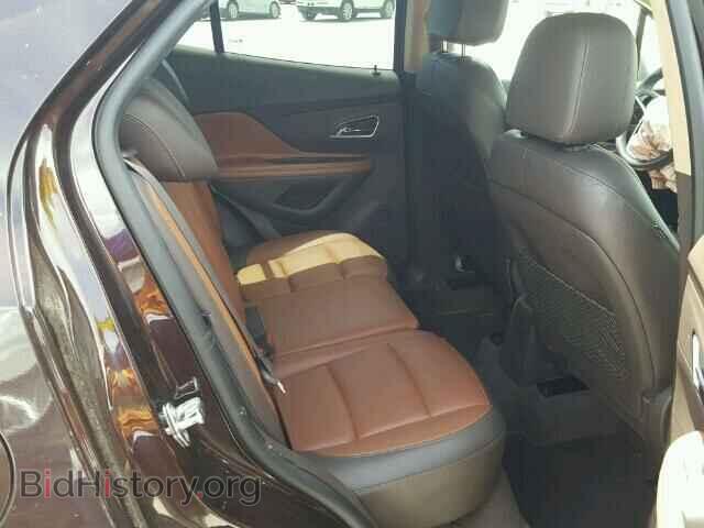 2013 BUICK ENCORE - VIN: KL4CJDSB2DB144895 - Photo 6