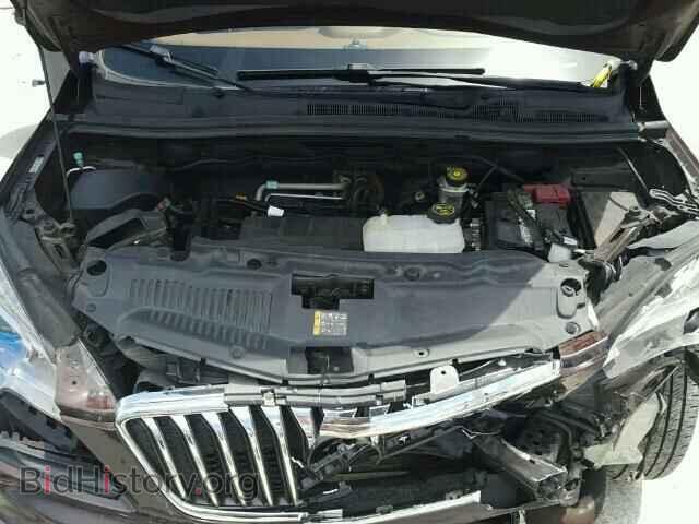 2013 BUICK ENCORE - VIN: KL4CJDSB2DB144895 - Photo 7