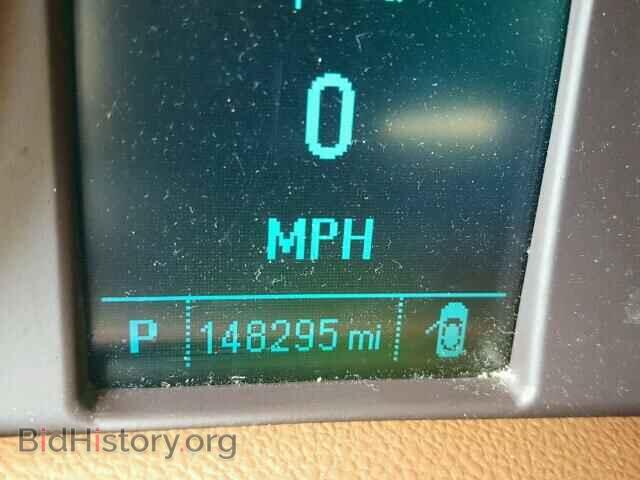 2013 BUICK ENCORE - VIN: KL4CJDSB2DB144895 - Photo 8