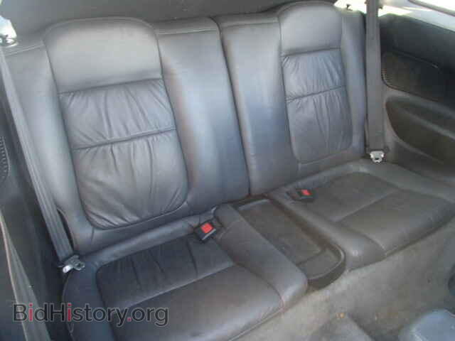 2000 ACURA INTEGRA - VIN: JH4DC4461YS010677 - Фото 6