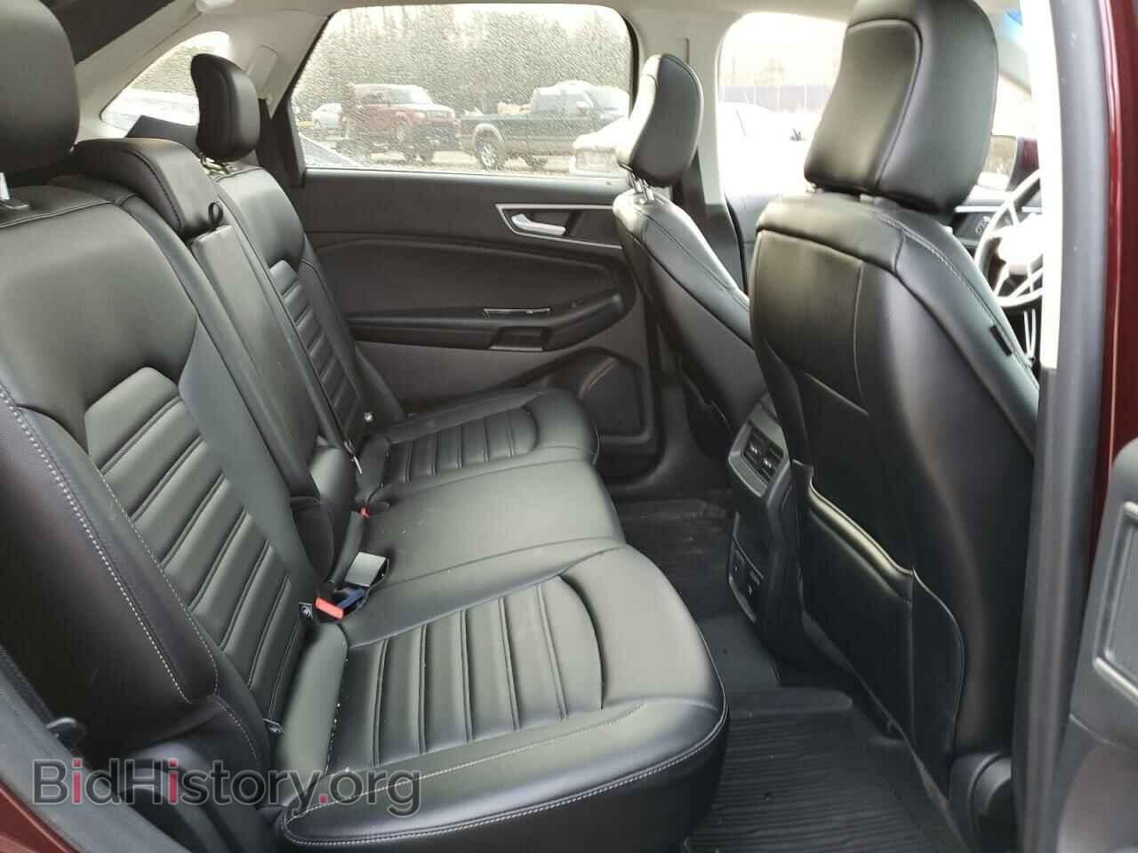 2020 FORD EDGE - VIN: 2FMPK4J99LBA40105 - Фото 10