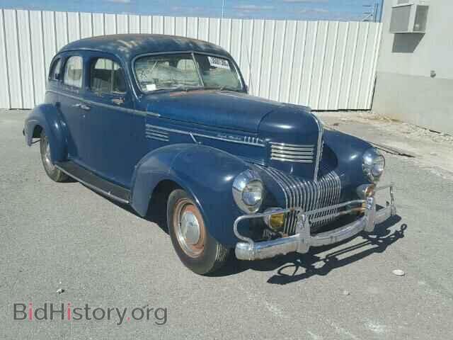 Фотография 6953520 - CHRYSLER ALL OTHER 1939