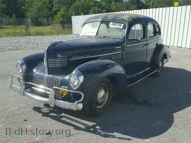 1939 CHRYSLER ALL OTHER - VIN: 6953520 - Фото 2
