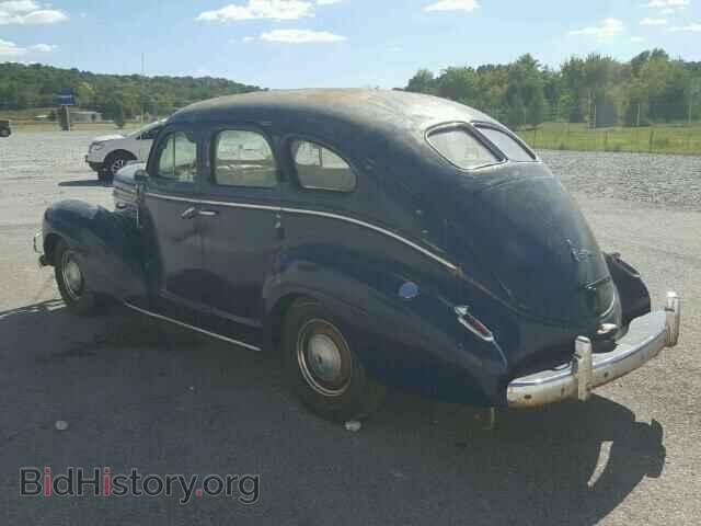 1939 CHRYSLER ALL OTHER - VIN: 6953520 - Фото 3