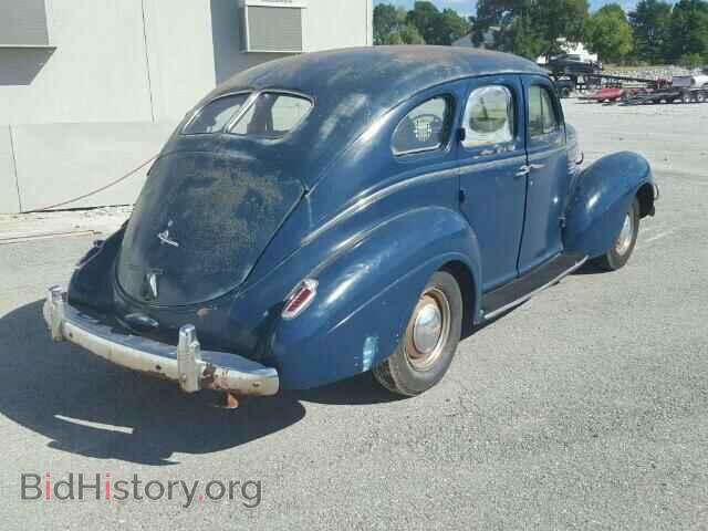 1939 CHRYSLER ALL OTHER - VIN: 6953520 - Фото 4