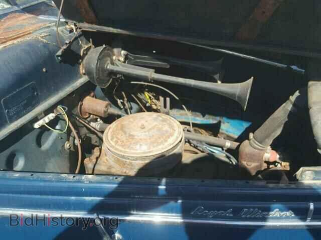 1939 CHRYSLER ALL OTHER - VIN: 6953520 - Фото 7