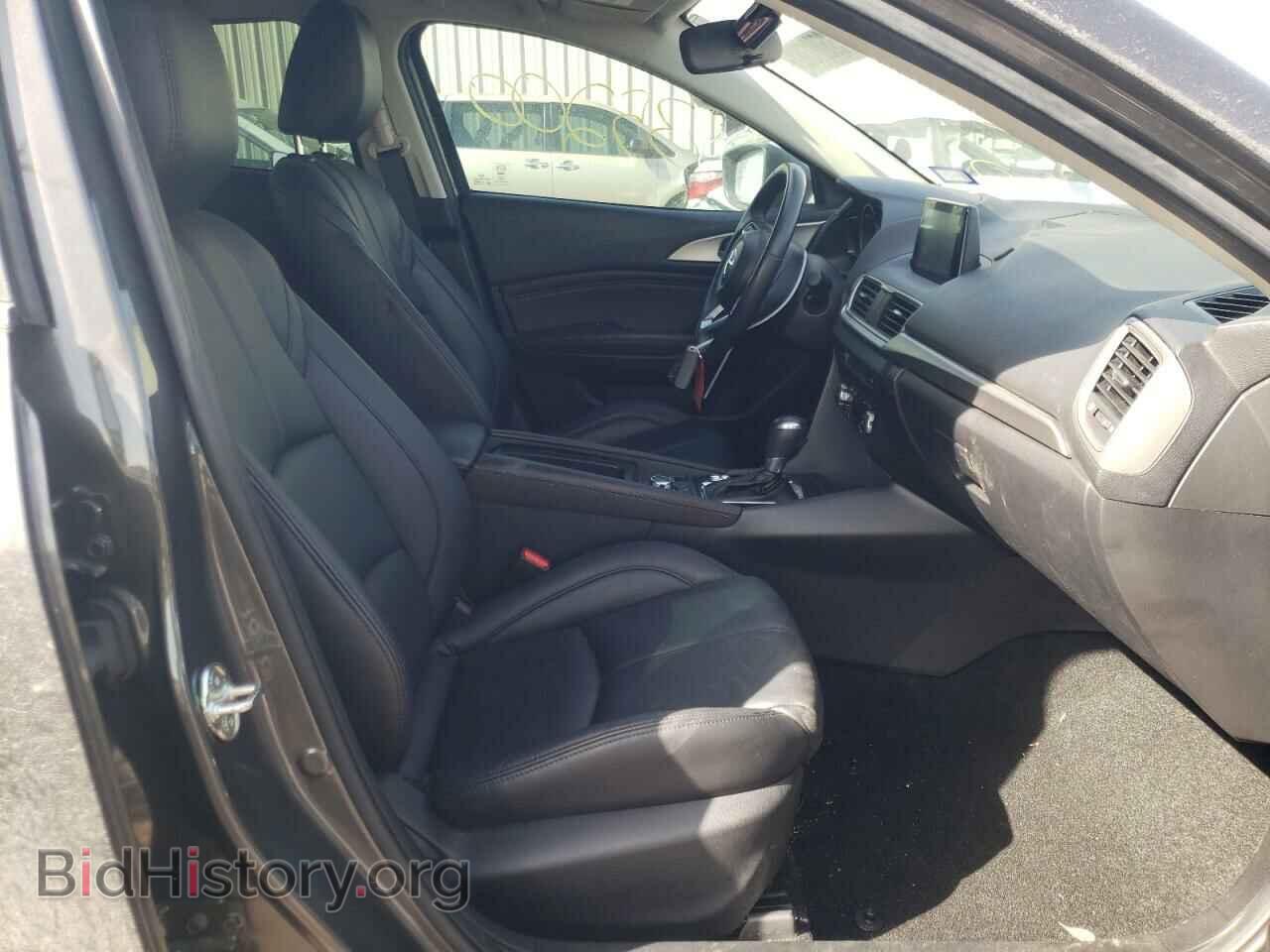 2018 MAZDA 3 - VIN: 3MZBN1L33JM169267 - Фото 5