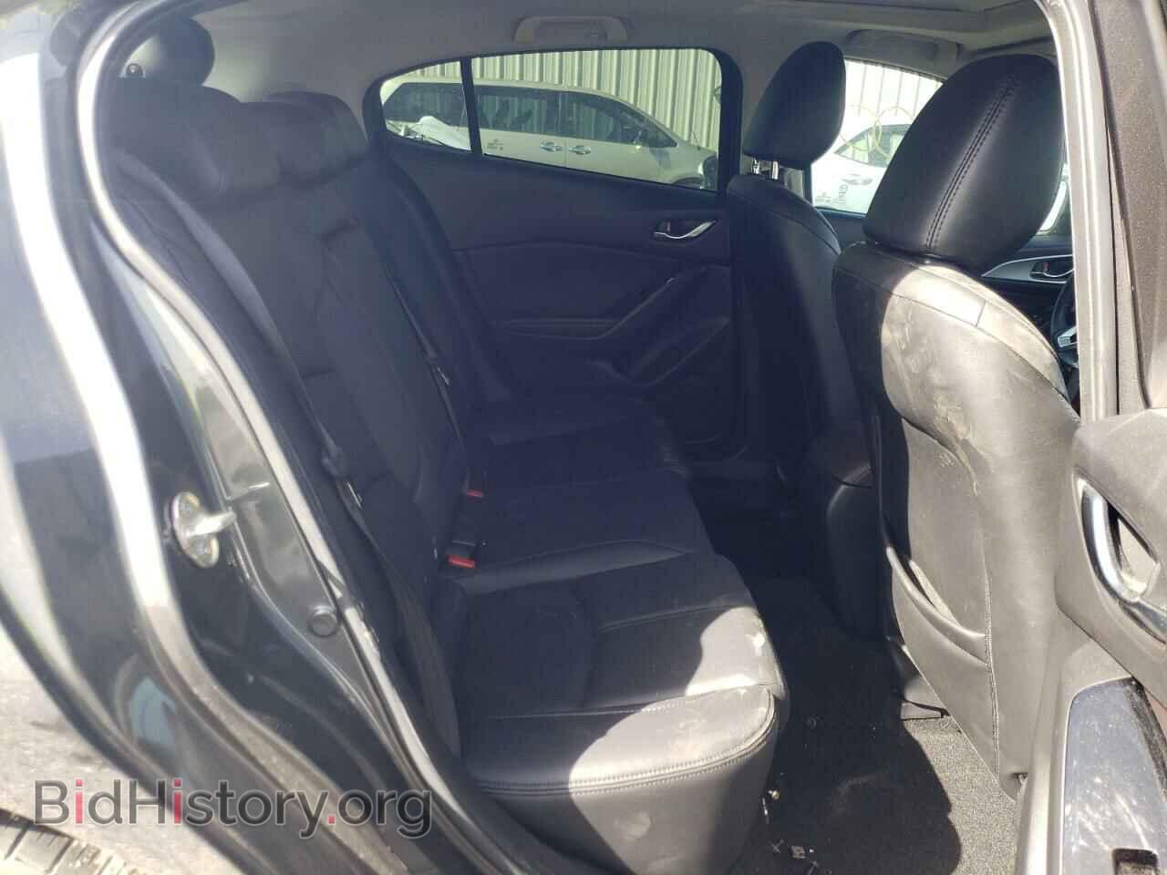 2018 MAZDA 3 - VIN: 3MZBN1L33JM169267 - Фото 6