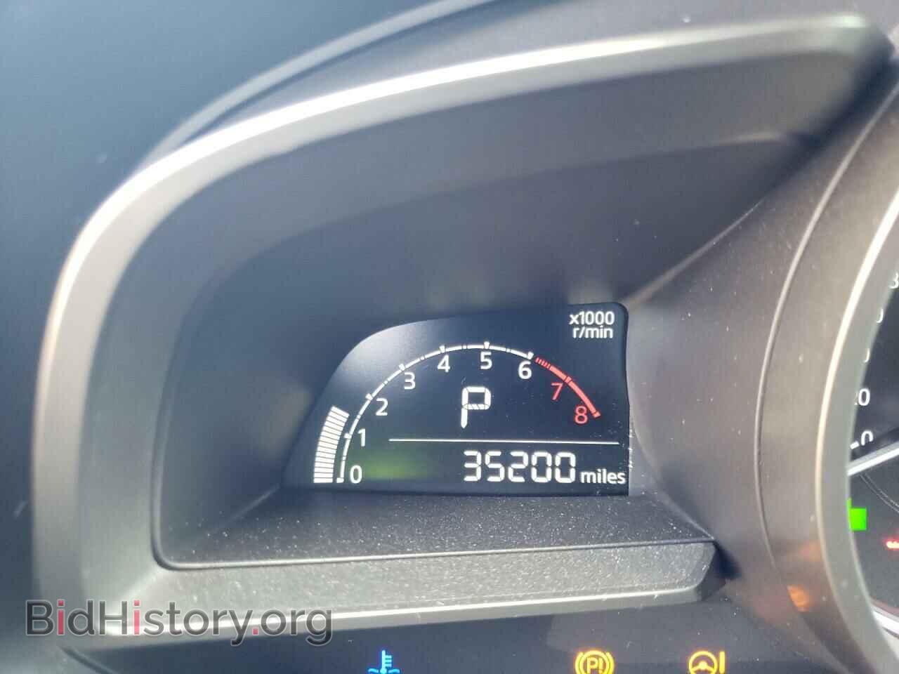 2018 MAZDA 3 - VIN: 3MZBN1L33JM169267 - Фото 8