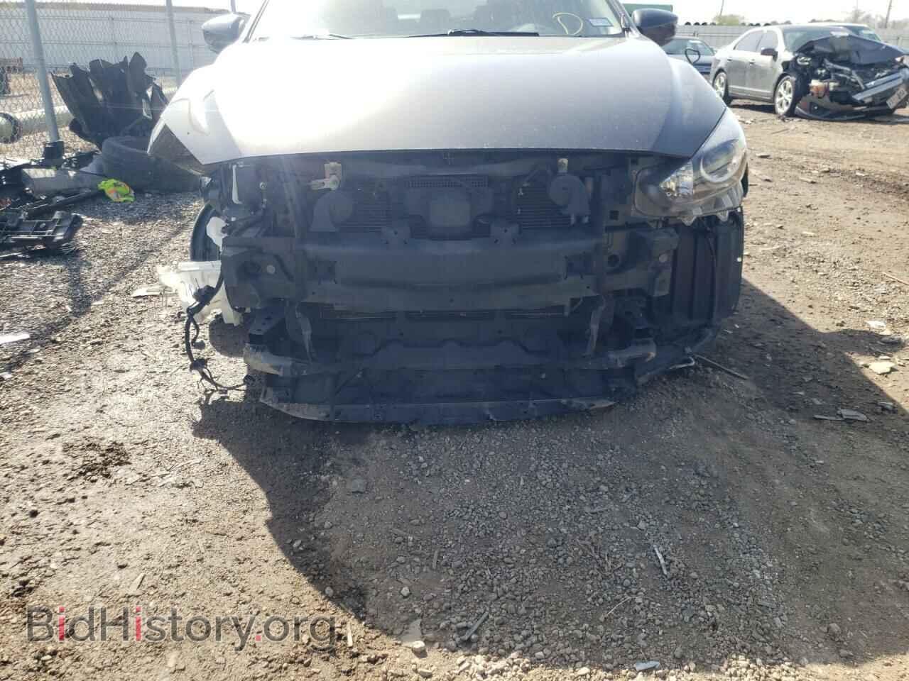 2018 MAZDA 3 - VIN: 3MZBN1L33JM169267 - Фото 9
