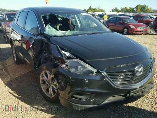 Фотография JM3TB2BA7E0427084 - MAZDA CX-9 2014