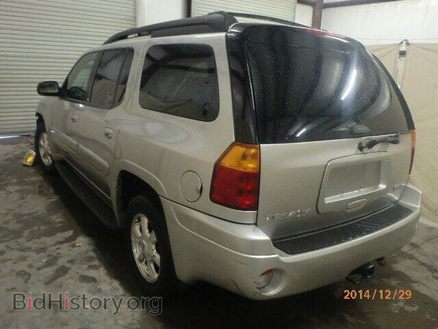 2004 GMC ENVOY - VIN: 1GKES16S146181213 - Фото 3