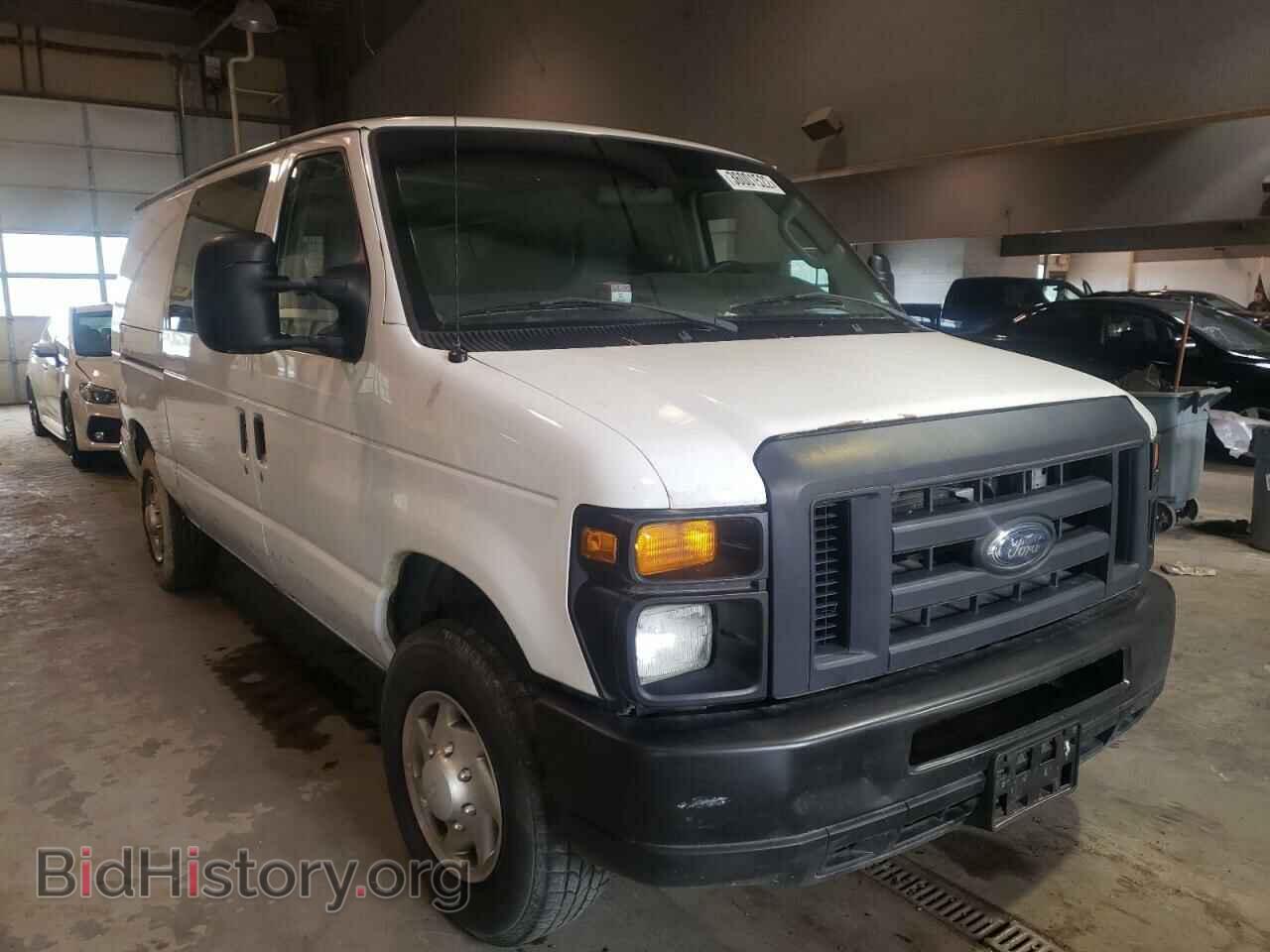 Фотография 1FTNE1EW2EDA17232 - FORD ECONOLINE 2014