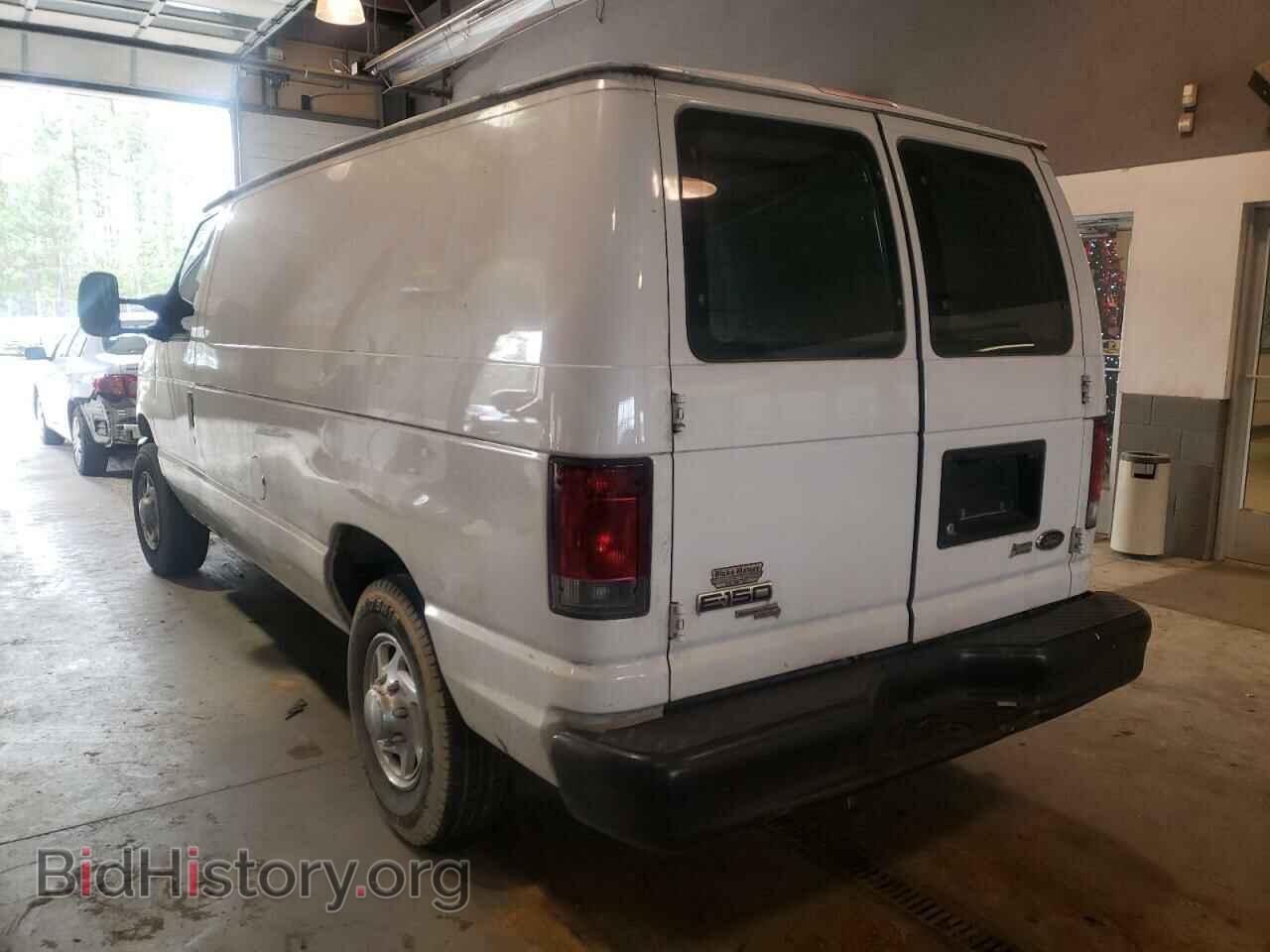 2014 FORD ECONOLINE - VIN: 1FTNE1EW2EDA17232 - Photo 3