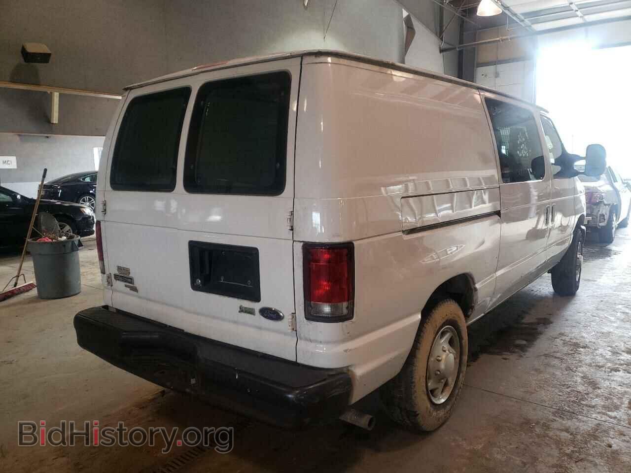 2014 FORD ECONOLINE - VIN: 1FTNE1EW2EDA17232 - Photo 4