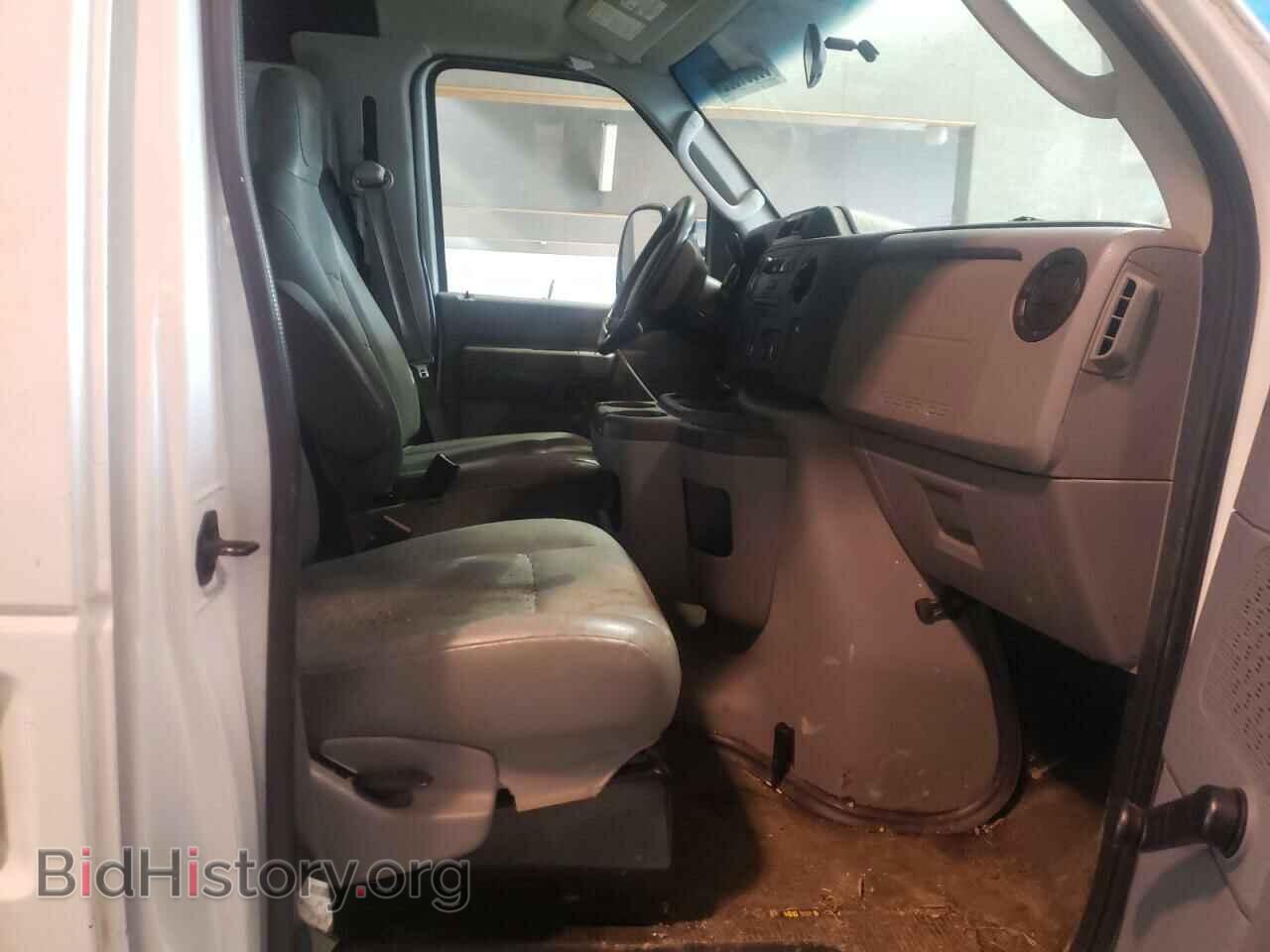2014 FORD ECONOLINE - VIN: 1FTNE1EW2EDA17232 - Photo 5