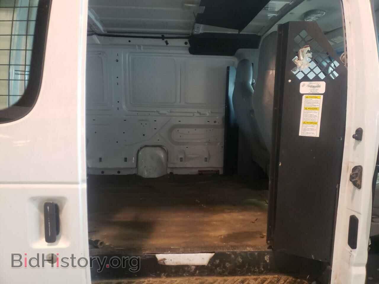 2014 FORD ECONOLINE - VIN: 1FTNE1EW2EDA17232 - Photo 6