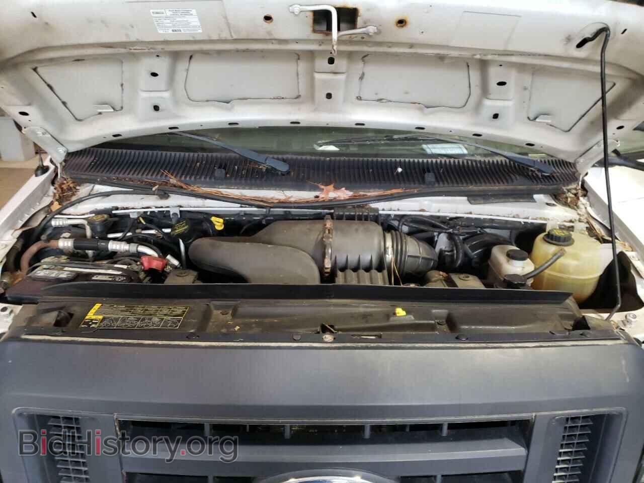 2014 FORD ECONOLINE - VIN: 1FTNE1EW2EDA17232 - Photo 7
