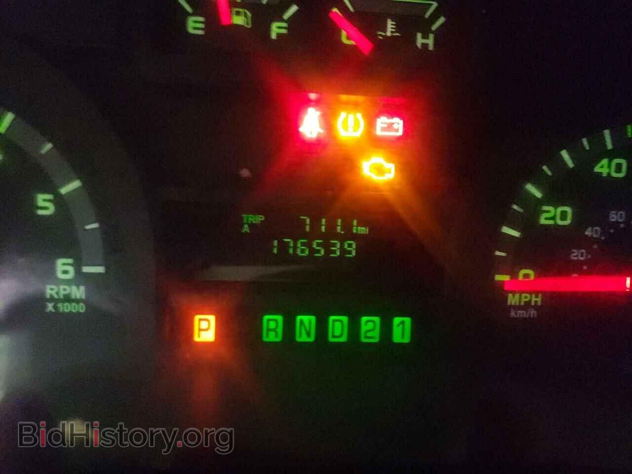 2014 FORD ECONOLINE - VIN: 1FTNE1EW2EDA17232 - Photo 8