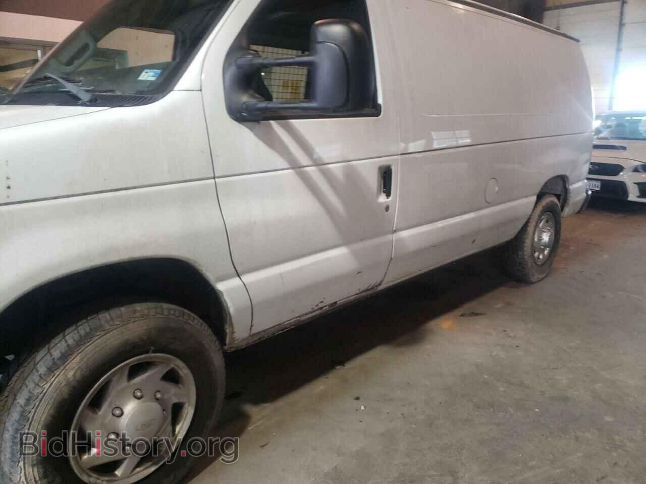 2014 FORD ECONOLINE - VIN: 1FTNE1EW2EDA17232 - Photo 9