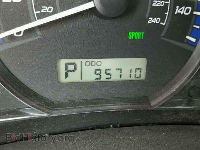 2013 SUBARU FORESTER - VIN: JF2SHAEC9DH418219 - Photo 8