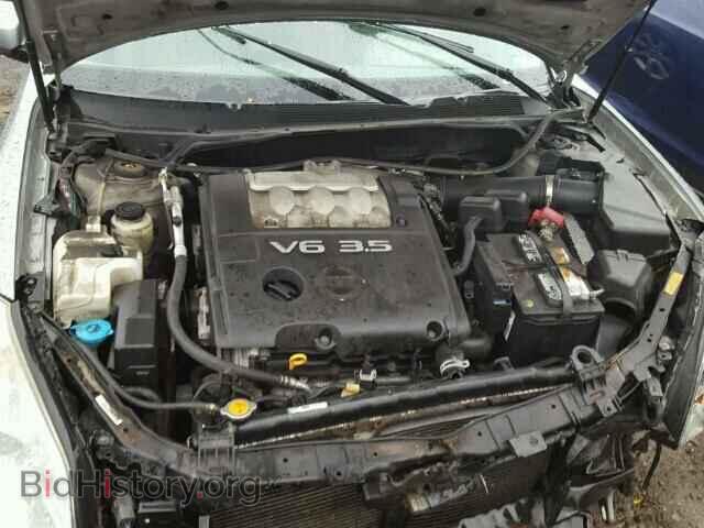 2008 NISSAN MAXIMA - VIN: 1N4BA41EX8C829844 - Фото 7