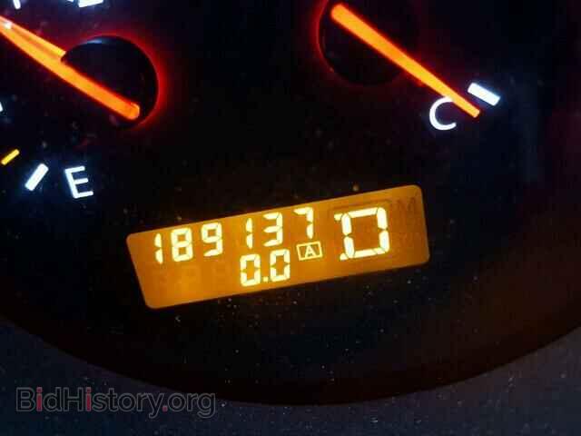 2008 NISSAN MAXIMA - VIN: 1N4BA41EX8C829844 - Фото 8